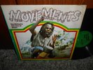Ras Michael Sons Of Negus Movements Dynamic Sounds VINTAGE JAMAICA VINYL LP