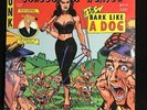 Screeching Weasel Bark Like A Dog 1996 Fat Wreck Chords