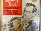 The SWING YEARS  [1936-1948] - 6 LP Box Set Reader's Digest  VGC vintage