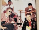 RIP IT UP by ORANGE JUICE 1982 Polydor Holden Caulfield Universal POLS1076