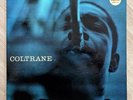John Coltrane Quartette Coltrane Impulse A-21 Mono RVG EXC