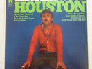 Lee Hazlewood Houston Harmony 11290 Very Clean Vinyl Ex- with Cover - VG