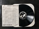ROCK AROUND THE WORLD RADIO PROMO 9/17/78 AC/DC, ZOMBIES, AL STEWART MOON MARTIN