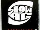 (LP) Show And A.G ‎– Goodfellas , Album, US OG Press, 697-124-007-1, Rare.