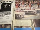 Dead Kennedys - Frankenchrist * Alternative Tentacles Virus 45 Punk LP w/Poster