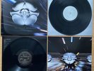 The Orb Feat David Gilmour - Metallic Spheres 2xLP Vinyl US 180g 2010 Pink Floyd