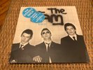 The Jam - In The City - 1977 1st UK pressing LP - Polydor 2383 447 x2 LPs