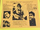 BOB DYLAN BLIND BOY GRUNT EX LP EARLY RECORDINGS TMOQ FREE SHIP