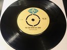Enos McLeod - La La Bam Ba / You Can Never Get Away Blue Cat Reggae Rocksteady