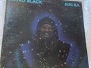 Sun Ra 