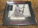 Hellhammer apocalyptic raids vinyl LP new sealed slayer venom