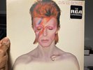 DAVID BOWIE Aladdin Sane US Gatefold LP SEALED PROMO LSP-4852 Unplayed '70s NOS