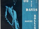 MILES DAVIS: Dig w/ Sonny Rolling US Prestige 7012 ’58 Jazz Vinyl LP HEAR