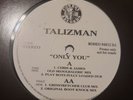 Talizman - Only You - 12