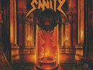 Edge Of Sanity - Crimson I  II - Used Vinyl Record - D7350A