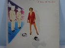 La Bionda – I Wanna Be Your Lover Italian LP 1980 BR56018 VG+/VG