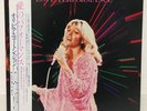 OLIVIA NEWTON JOHN / LVE PERFORMANCE JAPAN ISSUE LP PROMO WL W/OBI,INSERT,POSTER