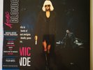 Atomic Blonde – MONDO 180g 2LP NEON PINK Vinyl SEALED