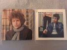 Bob Dylan Highway 61 Revisited Blonde On Blonde 2 Vinyl LP Lot