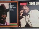(2) LONNIE SMITH 