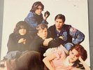 The Breakfast Club Original Motion Picture Soundtrack SP-5045 1985 LP VG+