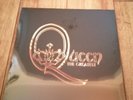 Queen-the greatest LP Carnaby street ltd edition sealed/mint-only 1000 copies.