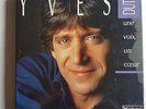 YVES DUTEIL  COFFRET 8 x LP 33 Tours  