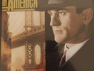 Ennio Morricone - Once Upon A Time In America Original Soundtrack Gold Vinyl LP