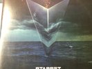 Starset by Vessels (Blue Splash Variant 2 LP Vinyl Record Gatefold) Horizons