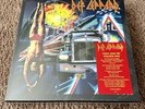 Def Leppard Vinyl Box Set Volume One  Brand New and Factory Sealed