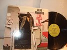 GENE AMMONS THE BOS IS BACK PRESTIGE PR 10023  MINT- LP