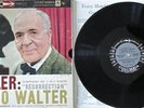 Mahler Symphony NO. 2 / Bruno Walter; Columbia STEREO M2S 601 / 6 EYE - EX