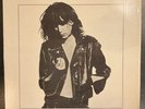 PATTI SMITH - In Heat LP Kornyfone NM
