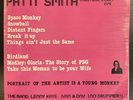 PATTI SMITH - Live At The Free Music Store 1975 RARE