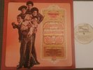 THE JACKSON 5 - Diana Ross presentiert - USA Press 1969   - VINYL / LP