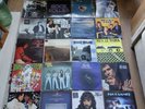 Vinyl Compilation Gilbert O Sullivan Keith Richards Nik Kershaw x 20