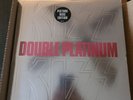 KISS Double Platinum Picture Disc 2xLP Limited Edition KISSonline Embossed - New