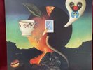 Nike Drake Pink Moon LP Vinyl 2013 Reissue 180g CLEAN Import Gatefold Free Ship