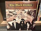 The Southern Harmony and Musical Companion by The Black Crowes (Vinyl, 2015) EX 