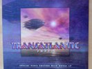 TransAtlantic SMPTe Germany 2010 Inside Out  0505390  2xLP Box Set Ltd Ed SEALED