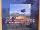 TransAtlantic Bridge Across Forever Germany 2010 Inside Out 0505400 2xLP Box Set