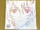 Hikaru Utada One Last Kiss Limited Edition Analog LP Shin Evangelion anime New