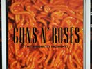 Guns N' Roses | The Spaghetti Incident? | US Orange PROMO Vinyl LP | GEF 24617