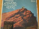 taylor hawkins red light fever vinyl