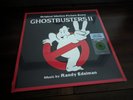 Ghostbusters II-O.S.T.[Exclusive Glow In The Dark Vinyl]-Release