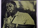 OLIVER NELSON SEXTET SCREAMIN' THE BLUES PRESTIGE LPJ80049 JAPAN VINYL LP