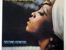 WAYNE SHORTER SECOND GENESIS VEE JAY JC2 JAPAN VINYL LP