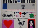 CHARLES MINGUS OH YEAH ATLANTIC P6016A JAPAN PROMO VINYL LP