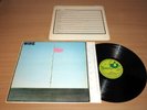 Wire LP - Pink Flag / 1977 UK Harvest ‎SHSP 4076 PRESS in MINT