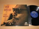 Noah Howard ‎LP - Space Dimensions / 1971 French Press En Mint